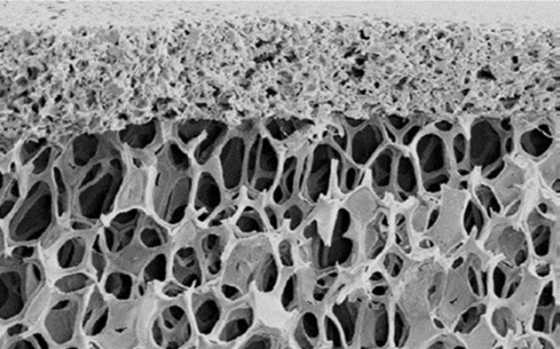 Filtración De Agua Por Membranas Avance Y Perspectiva